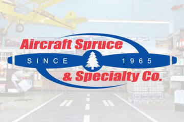 Distribuidor Aircraft Spruce